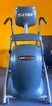 Cybex 750AT Arc Trainer Elliptical Machine, 8 Programs, Transportation Wheels. Fixed Price $1300.00.