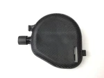 Life Fitness Recumbent Bike Right Foot Pedal With Out Strap AK63-00123-0001. Fixed Price $45.99.