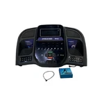 Horizon Fitness TM1021 Treadmill Display Console Set Semi Assembly 1000468251. Fixed Price $1342.99.