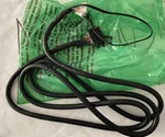 Horizon GS1050T CT7.0 T92 T93 Console Wire Harness (treadmill) Upper New. Fixed Price $24.95.