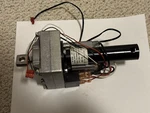 Icon Treadmill Incline Lift Elevation Motor 165194 192350. Fixed Price $28.85.