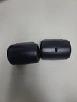 Champion C84E Elliptical Plastic Caps/covers (112D). Fixed Price $21.00.