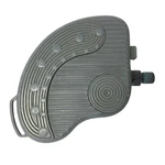 Life Fitness Clsc/clsu Upright Bike Left Foot Pedal W/o Strap AK63-00263-0206. Fixed Price $26.99.