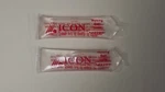 2-ICON Performant Treadmill Belt Lube Lubricant 219167 219168. Fixed Price $15.99.