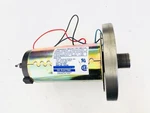 Proform 580SI Treadmill 2.50HP Dc Drive Motor 124184 B4CPM-078T. Fixed Price $179.99.