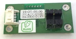 Octane Fitness ZR7 Base Elliptical Primary Circuit Board Assembly 108029-001. Fixed Price $50.00.