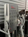 Freemotion Ext Dual Cable Cross Excellent Condition $3,200. Fixed Price $3200.00.