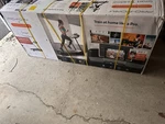 Proform Cadence Compact 500 Folding Treadmill, Home Cardio Personal Training New. Fixed Price $600.00.