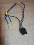 Precor Treadmill Power Wire Harness Filter To Drive Module Molex 42816 48940-101. Fixed Price $27.99.