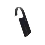 Life Fitness 997T Treadmill Right Rear Roller Guard 0K58-01391-0001. Fixed Price $32.99.