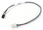 Life Fitness Treadmill Data Cable, Mcb-wax Lift P/n AK58-00035-0000. Fixed Price $39.50.