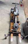 Nordic Track Achiever (1996) Ski Exercise Machine Vintage - Heart Rate Monitor. Fixed Price $349.49.