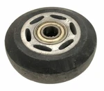 Afg Horizon Fitness 5.0AE 3.0AE E1200 E900 E1201 Elliptical Roller Wheel 080903. Fixed Price $64.99.