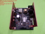 Precor Lower Pca Motor Controller Board 38046-102 Works C846 Bike. Fixed Price $99.99.