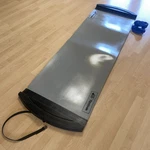 Reebok Slide Lateral Training Board Aerobic Exercise Mat Skate Cardio Hockey. Fixed Price $149.84.