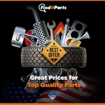 Peterbilt D84-1000-6122160 Belt Endurance Poly Ribs X Mm. Fixed Price $183.91.
