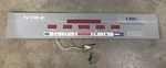 True Fitness 500 Soft Ahrc Treadmill Display Console Panel. Fixed Price $130.50.