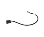 Horizon Fitness Treadmill Left Quickly Key Wire Green 300MM 1000400449. Fixed Price $23.99.