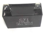 True Fitness Treadmill Incline Lift Motor Copastor 15UF 250V 70183200. Fixed Price $29.99.