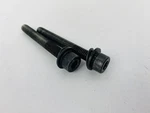 Life Fitness T3 Treadmill Rear Roller Bolts (HP100). Fixed Price $39.99.