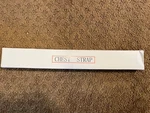 Bowflex Elliptical Wireless Heart Rate Chest Strap 8011909 Nib Original Part. Fixed Price $34.99.