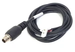 Life Fitness Arc 7301 7101 7201 5801 5101 Elliptical Power Cable 1003521-0004. Fixed Price $39.99.