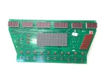 Fitness WF83 WF85 WS77WTT8 Treadmill Display Console Upper Board 003141. Fixed Price $199.99.