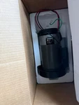 Sole Fitness F63 Treadmill Dc Drive Motor D9250002/G080602A WA252. Fixed Price $180.00.