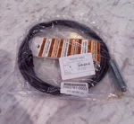 Life Fitness M16TP Loop Cable 97.250" Length Industrial / Control New. Fixed Price $85.00.
