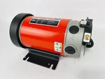 Matrix Fitness TF30-02-F Treadmill Dc Drive Motor JM12-013 (MP272). Fixed Price $349.99.