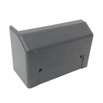 Weslo Image F700 10.0 15.0 Q Cadence C72 C62 Treadmill Front Left End Cap 186356. Fixed Price $5.99.