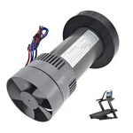 M-405565 Treadmill Dc Drive Motor 2.8HP 130V 1939W Nordictrack/proform. Fixed Price $187.49.