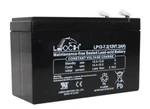 Replacement Battery For Cybex Arc Trainer 620A/625A/625AT/626A/626AT/630A LP12-7. Fixed Price $34.50.