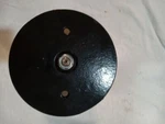 Life Fitness Alternator-pulley Assy Oem Part # AK63-00093-0000. Fixed Price $85.00.