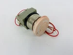 Sportsart 6300HR Treadmill Emergency Stop Button Switch (PP294). Fixed Price $44.99.