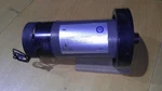 Treadmill Proform Power 995 MOD.PFTL99911.0 Drive Motor. Fixed Price $200.00.