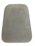 Life Fitness R1-5 Consumer Recumbent Bike Seat Back Cushion REX20PX. Fixed Price $48.99.