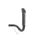Nordictrack Healthrider Elliptical Right Handlebar With Sensor Assembly 338240. Fixed Price $49.99.