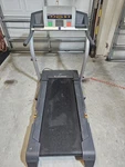 Nordictrack C2200 Treadmill. Fixed Price $125.00.