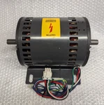 Lifefitness Treadmill Dc Drive Motor, 4HP, Tapered Shaft W/key 0K58-01386-0004. Fixed Price $349.99.