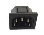 Epic Freemotion Gold's Gym Treadmill Power Cord Entry Input Socket Inlet 242387. Fixed Price $22.99.