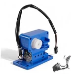 REX01HL Resistance Gear Servo Motor Brake Tensioner For Life Fitness C1. Fixed Price $111.78.