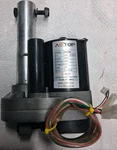 A-top Incline Motor JM03-001 For Horizon Fitness Advance 300 Treadmill/others. Fixed Price $50.00.