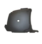 Matrix Retail Elliptical Left Side Cover 1000341817. Fixed Price $119.99.