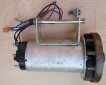 Icon Health & Fitness F-174504 A17100H002 Motor. Fixed Price $100.00.