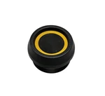 Matrix Fitness Strength System Hang Rod End Cap Pantone 1000305124. Fixed Price $12.99.