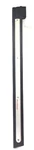 Proform 400 Zlt 6.0 Zt 3.0 Xt C80 Treadmill Right Deck Rail 241412 & 234194. Fixed Price $49.00.