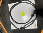 Horizon Fitness Treadmill Power Cord CST3,CST4, CST5HR, P/n 002169A T101-5. Fixed Price $12.99.
