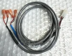 Precor Hr Grip Cable Assembly Part #48421-032 (5.33 5.37 C776I). Fixed Price $80.00.