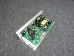 110V ZE0824 Rev For Ifit Lower Control Board W/ White Sockets. Fixed Price $149.99.